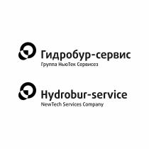 ГИДРОБУР-СЕРВИС ГРУППА НЬЮТЕК СЕРВИСЕЗ HYDROBUR-SERVICE NEWTECH SERVICES COMPANYCOMPANY