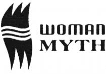 WOMAN MYTH