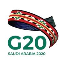 G20 SAUDI ARABIA 20202020