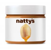 NATTYS PEANUT BUTTER CREAMYNATTY'S CREAMY