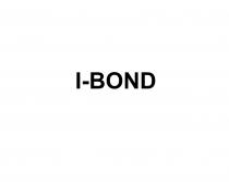 I-BONDI-BOND