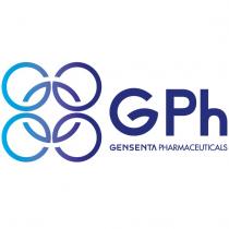 GPH GENSENTA PHARMACEUTICALSPHARMACEUTICALS