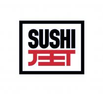 SUSHI JETJET