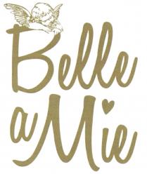 BELLE A MIE SWEET STORYSTORY