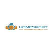 HOMESPORT ДОМАШНИЕ ТРЕНАЖЕРЫТРЕНАЖЕРЫ