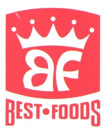 BF BEST FOODS