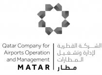 MATAR QATAR COMPANY FOR AIRPORTS OPERATION AND MANAGEMENTMANAGEMENT