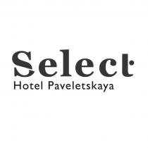 SELECT HOTEL PAVELETSKAYAPAVELETSKAYA
