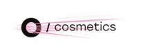 O COSMETICSCOSMETICS