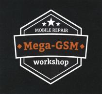 MEGA-GSM MOBILE REPAIR WORKSHOP SINCE 20052005