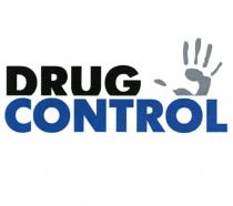 DRUG CONTROLCONTROL