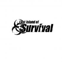 LAST ISLAND OF SURVIVALSURVIVAL