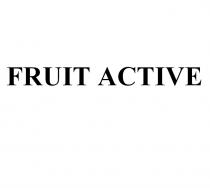 FRUIT ACTIVEACTIVE