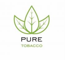 PURE TOBACCO