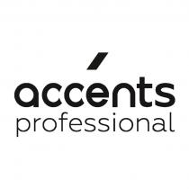 ACCENTS PROFESSIONALPROFESSIONAL