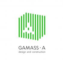 GAMASS-A DESIGN AND CONSTRUCTIONCONSTRUCTION