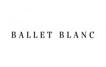 BALLET BLANCBLANC