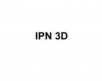 IPN 3D3D