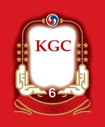 KGC 6 SINCE 18991899