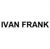 IVAN FRANKFRANK