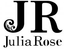 JR JULIA ROSEROSE