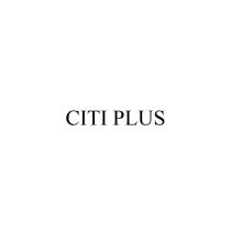 CITI PLUSPLUS