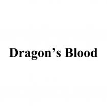 DRAGONS BLOOD
