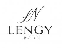 LN LENGY LINGERIELINGERIE