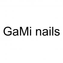 GAMI NAILSNAILS