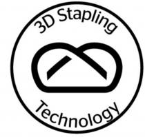 3D STAPLING TECHNOLOGYTECHNOLOGY