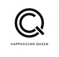 CQ CAPPUCCINO QUEENQUEEN