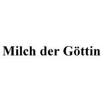 MILCH DER GOTTINGOTTIN