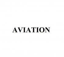 AVIATIONAVIATION