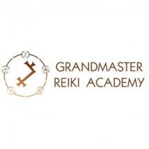 GRANDMASTER REIKI ACADEMYACADEMY