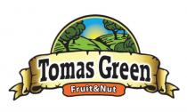 TOMAS GREEN FRUIT & NUTNUT
