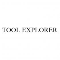 TOOL EXPLORER