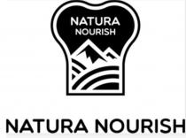 NATURA NOURISHNOURISH