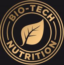 BIO-TECH NUTRITIONNUTRITION