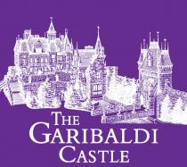 THE GARIBALDI CASTLECASTLE