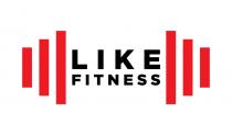 LIKE FITNESSFITNESS