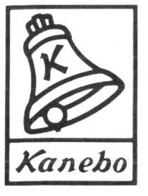K К KANEBO
