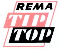 REMA TIP TOP ТОР