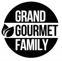 GRAND GOURMET FAMILYFAMILY