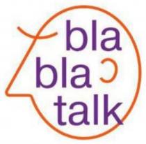 BLA BLA TALKTALK