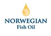 NORWEGIAN FISH OILOIL