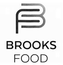 BROOKS FOOD BFBF