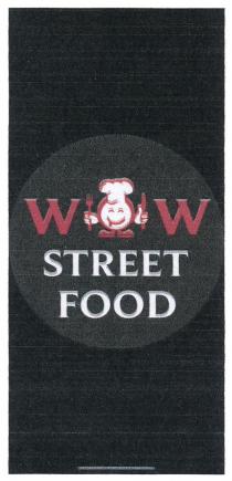 WOW STREET FOODFOOD