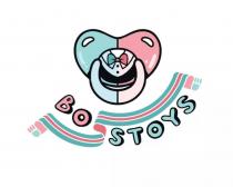 BO STOYSSTOYS