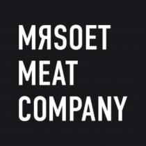 МЯSOET MEAT COMPANYCOMPANY