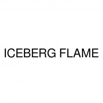 ICEBERG FLAMEFLAME